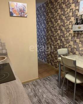 2-к квартира, вторичка, 47м2, 5/5 этаж