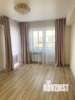 3-к квартира, вторичка, 78м2, 3/10 этаж