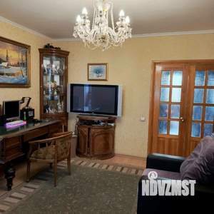 4-к квартира, вторичка, 83м2, 4/5 этаж