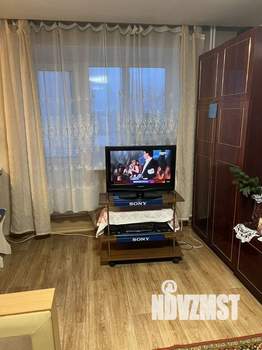 3-к квартира, вторичка, 54м2, 3/4 этаж