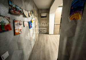 2-к квартира, вторичка, 54м2, 8/9 этаж