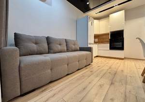 1-к квартира, вторичка, 42м2, 11/17 этаж