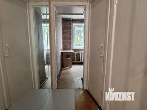 1-к квартира, вторичка, 30м2, 2/5 этаж