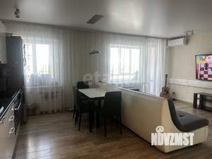 3-к квартира, вторичка, 73м2, 8/9 этаж