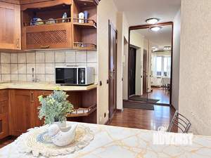 2-к квартира, вторичка, 57м2, 8/10 этаж