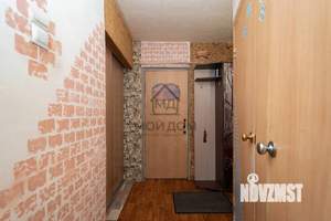 2-к квартира, вторичка, 44м2, 1/5 этаж