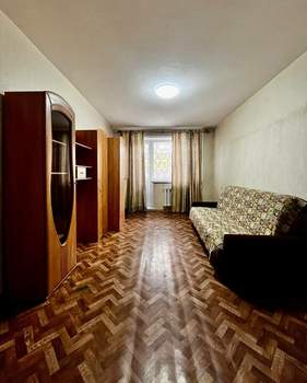 1-к квартира, вторичка, 30м2, 2/5 этаж