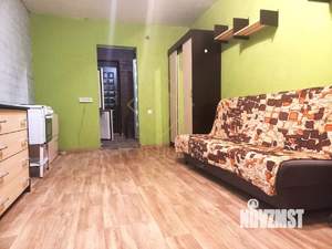 1-к квартира, вторичка, 23м2, 1/6 этаж