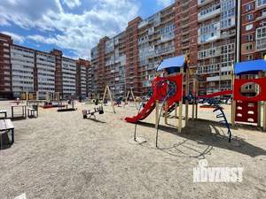 Студия квартира, вторичка, 31м2, 1/16 этаж
