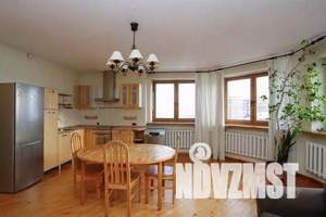 3-к квартира, вторичка, 109м2, 8/11 этаж