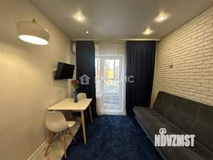 1-к квартира, вторичка, 39м2, 3/17 этаж