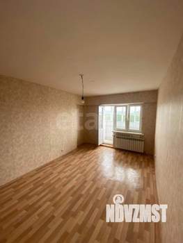 1-к квартира, вторичка, 34м2, 9/9 этаж