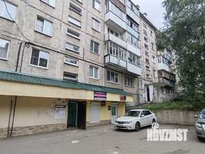 1-к квартира, вторичка, 30м2, 2/5 этаж