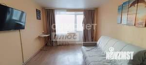 2-к квартира, вторичка, 44м2, 3/5 этаж