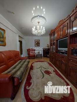 3-к квартира, вторичка, 64м2, 3/5 этаж