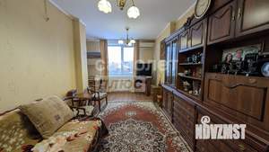 2-к квартира, вторичка, 74м2, 3/9 этаж
