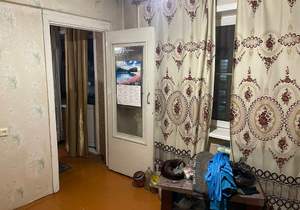 4-к квартира, вторичка, 59м2, 5/5 этаж