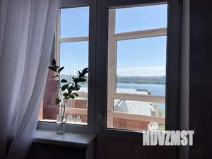 1-к квартира, вторичка, 40м2, 5/8 этаж