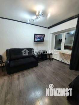 1-к квартира, вторичка, 28м2, 1/15 этаж