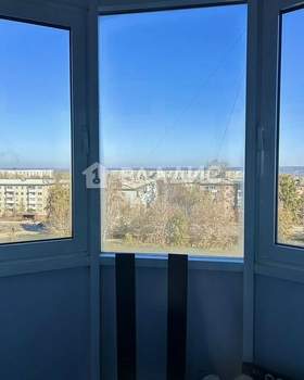 1-к квартира, вторичка, 48м2, 4/9 этаж