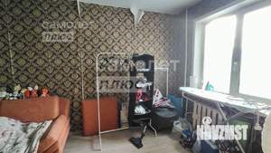 3-к квартира, вторичка, 56м2, 4/5 этаж