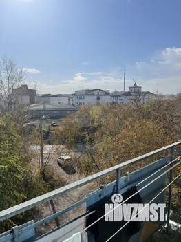 1-к квартира, вторичка, 30м2, 4/5 этаж