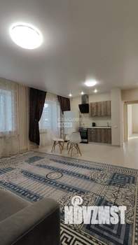 3-к квартира, вторичка, 94м2, 1/13 этаж