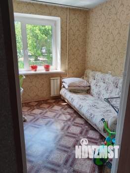 4-к квартира, вторичка, 73м2, 2/5 этаж