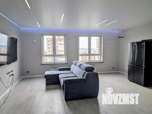 2-к квартира, вторичка, 71м2, 11/19 этаж