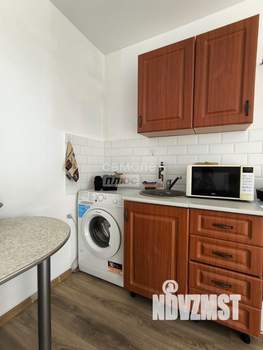 1-к квартира, вторичка, 35м2, 13/17 этаж