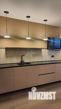 1-к квартира, вторичка, 40м2, 12/19 этаж