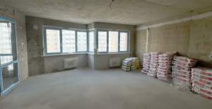 1-к квартира, вторичка, 44м2, 7/8 этаж