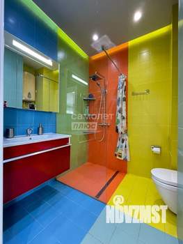 Студия квартира, вторичка, 48м2, 12/16 этаж