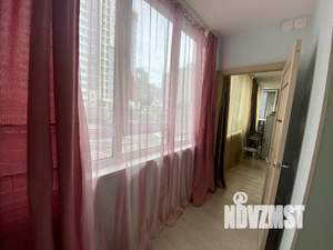2-к квартира, вторичка, 40м2, 1/14 этаж