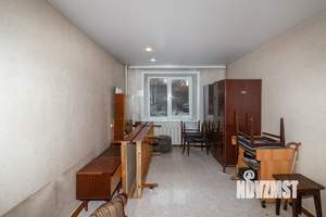 3-к квартира, вторичка, 63м2, 3/5 этаж