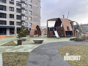 3-к квартира, вторичка, 75м2, 3/17 этаж