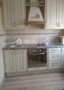 3-к квартира, вторичка, 61м2, 5/5 этаж