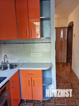 2-к квартира, вторичка, 45м2, 2/5 этаж