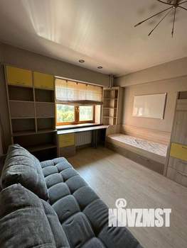 3-к квартира, вторичка, 86м2, 6/9 этаж