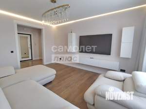 2-к квартира, вторичка, 63м2, 7/10 этаж