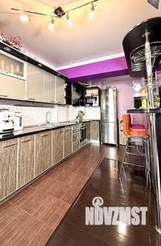 3-к квартира, вторичка, 95м2, 10/11 этаж