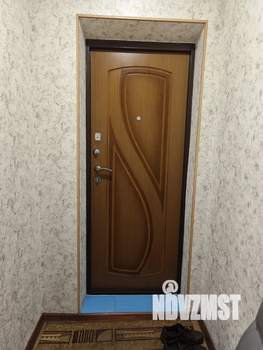 1-к квартира, вторичка, 35м2, 1/5 этаж