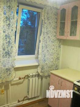 1-к квартира, вторичка, 30м2, 4/5 этаж