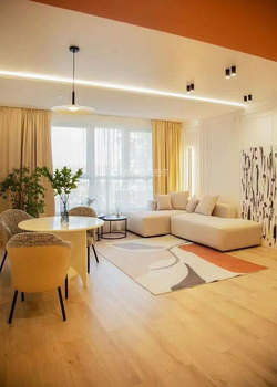 3-к квартира, вторичка, 85м2, 2/19 этаж
