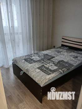 2-к квартира, вторичка, 40м2, 3/16 этаж