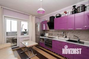 1-к квартира, вторичка, 44м2, 11/16 этаж