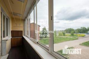 2-к квартира, вторичка, 48м2, 2/5 этаж