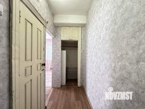 1-к квартира, вторичка, 30м2, 2/4 этаж