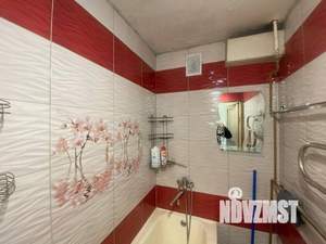 3-к квартира, вторичка, 55м2, 3/4 этаж