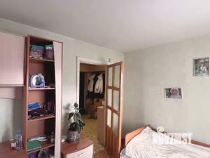 3-к квартира, вторичка, 67м2, 4/5 этаж